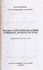 Research paper thumbnail of Marius CHELCU, Gheorghe Duca un negustor pe tronul Moldovei