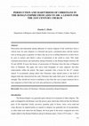 Research paper thumbnail of Persecution and Martyrdom of Christians in the Roman Empire from AD54 to 100: A Lesson for the 21ST Century Church