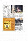 Research paper thumbnail of El valor del patrimonio del siglo XX_La Opinión-El Correo de Zamora, 14 de diciembre de 2023, 10