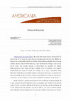 Research paper thumbnail of Diarios de Motocicleta