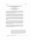 Research paper thumbnail of Textos: El Estado De La Instrucción y Educación Pública en La Nueva Granada 1815-1820