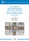 Research paper thumbnail of Jaspers, N.L., 2023: A bird’s eye view of Montelupo Maiolica from maritime towns in the Dutch Republic: a contribution to dating the decorations based on Dutch archaeological stratigraphy (ca. 1544-1650 AD)