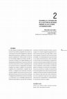 Research paper thumbnail of Desarrollo e Integración de la Gestión de Recursos Humanos en los Estados Latinoamericanos