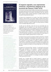 Research paper thumbnail of VAD. Veredes, arquitectura y divulgación 10 (2023) 140