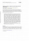 Research paper thumbnail of Multitudinous identities: a qualitative and network analysis of the 15M collective identity