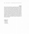 Research paper thumbnail of Modernidades múltiples e historia global. Aportes para pensar el lugar de Latinoamérica en el mundo