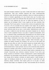 Research paper thumbnail of Primavera