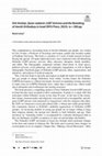 Research paper thumbnail of Book Review Orit Avishai Queer Judaism