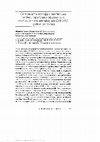 Research paper thumbnail of Cerebelarna ataksija s perifernom polineuropatijom i obostranom vestibularnom arefleksijom CANVAS – prikaz bolesnice