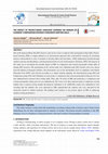 Research paper thumbnail of The Impact of Project-Based Language Learning on Iranian EFL Learners Comparison/Contrast Paragraph Writing Skills