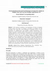 Research paper thumbnail of Extroversion/Introversion and Test Performance of Iranian EFL Students on Multiple-Choice and True/False Reading Comprehension Test