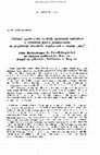 Research paper thumbnail of Niektóre ograniczenia swobody zawierania małżeństw w rzymskim prawie poklasycznym na przykładzie dowódców wojskowych w stopniu "dux