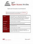 Research paper thumbnail of Digital-pixel focal plane array development