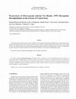 Research paper thumbnail of Occurrence of Retrocypoda almelai Via Boada, 1959 (Decapoda: Retroplumidae) in the Eocene of Central Iran