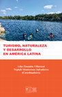 Research paper thumbnail of Desarrollo turístico integrado para espacios rurales. El caso de Homún (Yucatán) en el uso y gestión de los cenotes