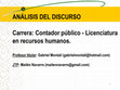 Research paper thumbnail of Anexo: Recomendaciones de escritura