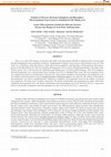 Research paper thumbnail of Isolation of Mercury-Resistant Endophytic and Rhizosphere Microorganisms from Grasses in Abandoned Gold Mining Area