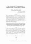 Research paper thumbnail of Del Racionalismo al Neorrománico. Enrique Crespo y un sanatorio-residencia zamorano entre la vanguardia y el revival