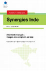 Research paper thumbnail of Synergies Inde Coordonné par Vidya Vencatesan et Claude Arpi Directeur de publication Président d'Honneur Rédactrice en chef Secrétaire de rédaction Comité de lecture