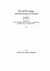 Research paper thumbnail of Usurpation, Acceptance and Legitimacy in Medieval Europe , in Usurping Ritual, ed. Gerard Schwedler and Eleni Tounta, section of Ritual Dynamics and the science of Ritual. Vol. III – State, power and violence (Wiesbaden: Harrassowitz, 2010), 447-473.