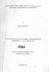 Research paper thumbnail of Rural-based water security coping strategies: a case of Muhuru-bay Migori district, western Kenya