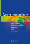 Research paper thumbnail of Cancer Immunology Bench to Bedside Immunotherapy of Cancers