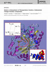 Research paper thumbnail of Frontispiece: Anion-π Interactions in Flavoproteins Involve a Substantial Charge-Transfer Component