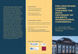 Research paper thumbnail of FOR CRISTOFORO LANDINO: TOWARDS THE SIXTH CENTENARY OF HIS BIRTH. INTERNATIONAL CONFERENCE