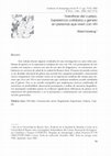 Research paper thumbnail of Narrativas del cuerpo: Experiencia cotidiana y género en personas que viven con VIH