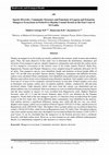 Research paper thumbnail of Species Diversity, Community Structure and Functions of Lagoon and Estuarine Mangrove Ecosystems in Pottuvil to Okanda Coastal Stretch in the East Coast of Sri Lanka