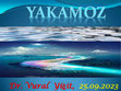 Research paper thumbnail of YAKAMOZ