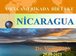 Research paper thumbnail of NİCARAGUA