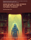 Research paper thumbnail of How reliably can science fiction be applied to futures studies?