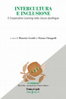 Research paper thumbnail of Intercultura e inclusione : Il Cooperative Learning nella classe plurilingue