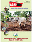 Research paper thumbnail of Agroforestry Practices for Food Security and Ecosystem Services in Dryland Areas