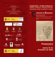 Research paper thumbnail of Programa Jornadas Territoriales Catastros reduc