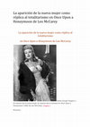 Research paper thumbnail of VIII.4 La aparición de la nueva mujer como réplica al totalitarismo en Once Upon a Honeymoon de Leo McCarey