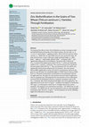 Research paper thumbnail of Zinc Biofortification in the Grains of Two Wheat (Triticum aestivum L.) Varieties Through Fertilization