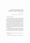 Research paper thumbnail of A comunicação comparada dos anjos: comentário a "os anjos não produzem bons instrumentos científicos", de Bruno Latour