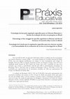 Research paper thumbnail of Cronologia da luta pela regulação específica para as Ciências Humanas e Sociais da avaliação da ética em pesquisa no Brasil