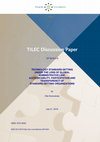 Research paper thumbnail of Technology Standard-Setting Under the Lens of Global Administrative Law: Accountability, Participation and Transparency of Standard-Setting Organizations