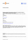 Research paper thumbnail of Producing a preference‐based quality of LIFE measure to quantify the impact of HYPOGLYCAEMIA on people living with diabetes: A mixed‐methods research protocol