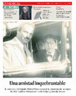 Research paper thumbnail of Retornando a Sefarad: la amistad entre Waldo Frank y dos zamoranos de pro