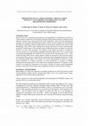 Research paper thumbnail of Frequencies of κ-Cn AND β-Lg genetic variants among Estonian cattle breeds and their effect on the milk renneting properties