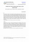 Research paper thumbnail of Türki̇ye'De Ücretli̇ Emekçi̇leri̇n Parçalanma Örüntüleri̇