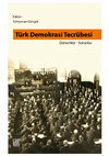 Research paper thumbnail of Kurtuluştan Tek Partili Cumhuriyete: Halka Dayalı Meşruiyet