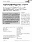 Research paper thumbnail of Proximity‐Induced Novel Ferromagnetism Accompanied with Resolute Metallicity in NdNiO 3 Heterostructure