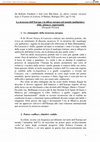 Research paper thumbnail of La sicurezza dell’Europa e la difesa europea nel mondo multipolare: sfide, minacce, opportunità