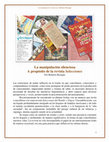 Research paper thumbnail of La manipulación silenciosa / Roberto Rosique