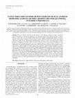 Research paper thumbnail of Native Whey Induces Similar Post Exercise Muscle Anabolic Responses as Regular Whey, Despite Greater Leucinemia, in Elderly Individuals